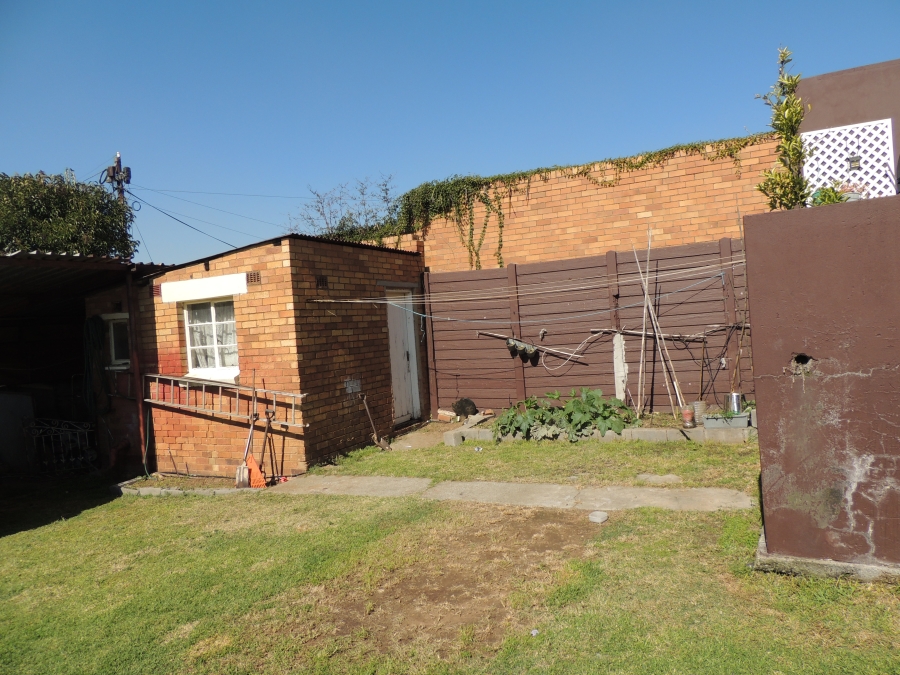 3 Bedroom Property for Sale in South Hills Gauteng