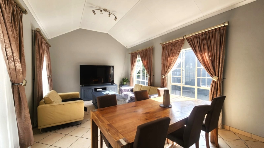 3 Bedroom Property for Sale in Boardwalk Gauteng