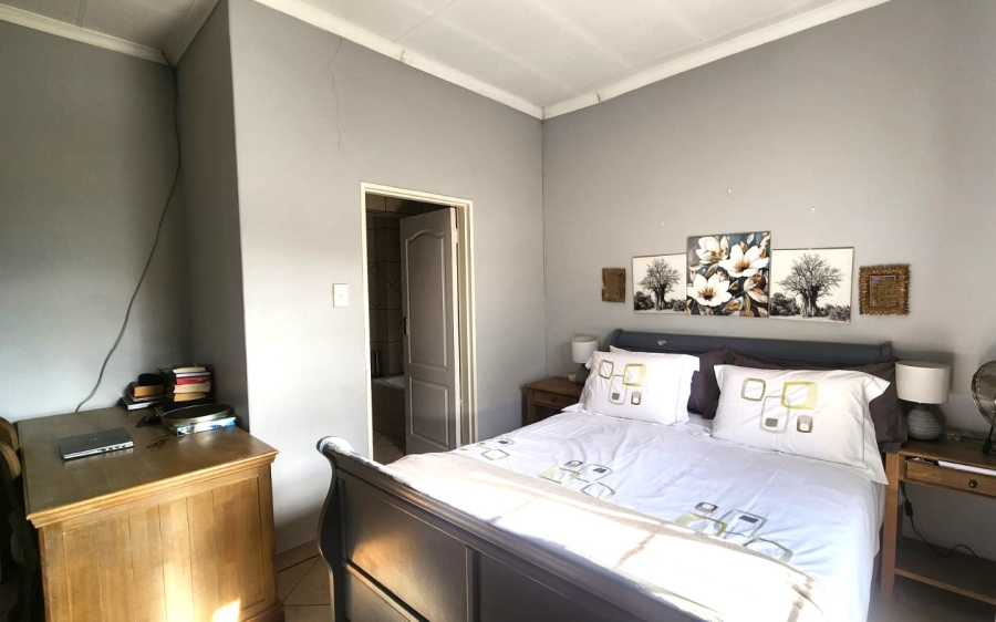 3 Bedroom Property for Sale in Boardwalk Gauteng
