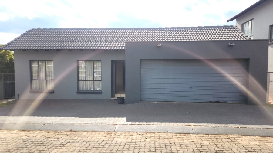 3 Bedroom Property for Sale in Boardwalk Gauteng