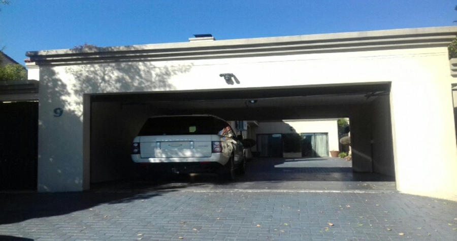 3 Bedroom Property for Sale in Fourways Gauteng