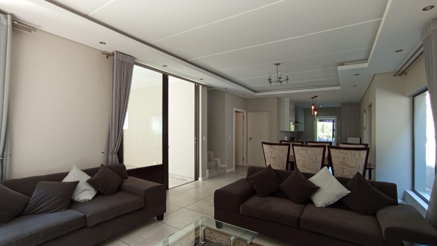3 Bedroom Property for Sale in Witkoppen Gauteng