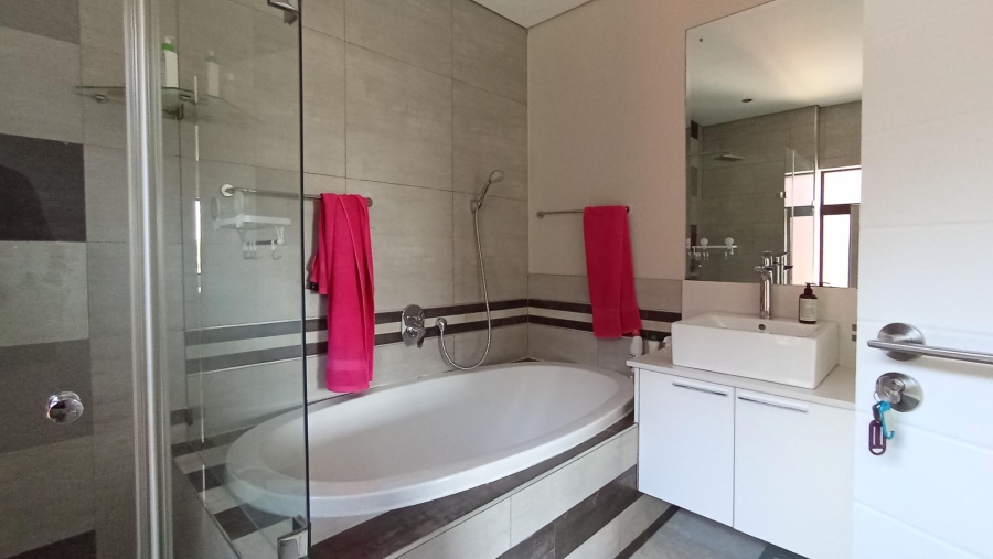 3 Bedroom Property for Sale in Witkoppen Gauteng