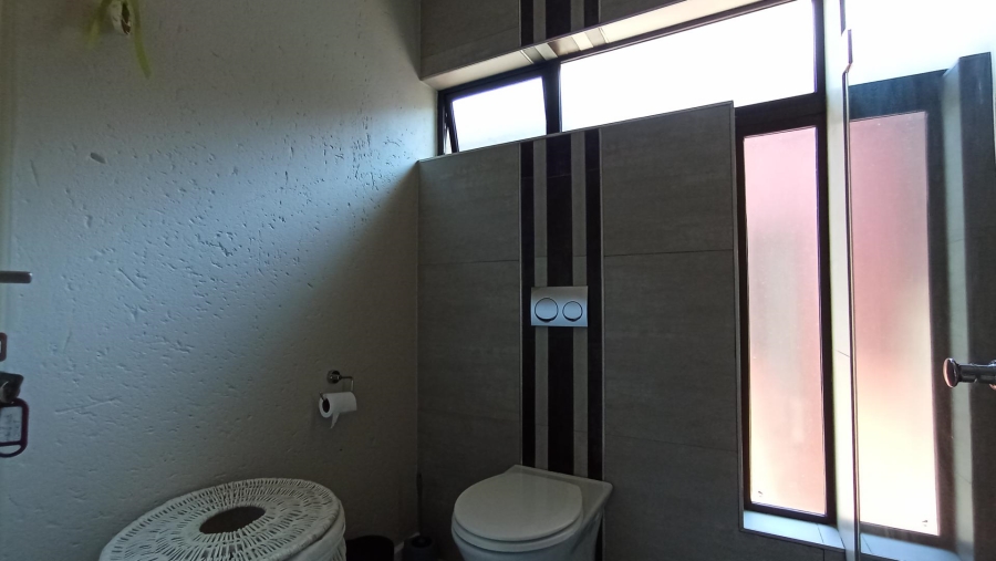 3 Bedroom Property for Sale in Witkoppen Gauteng