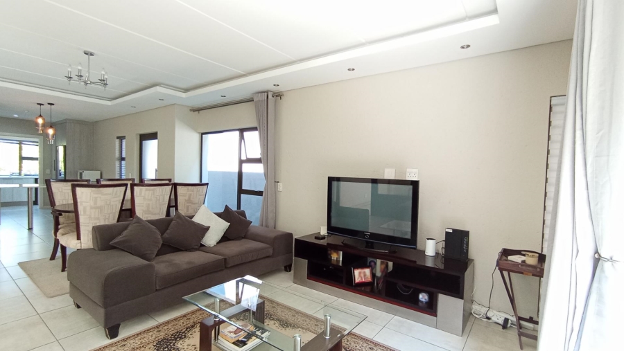 3 Bedroom Property for Sale in Witkoppen Gauteng