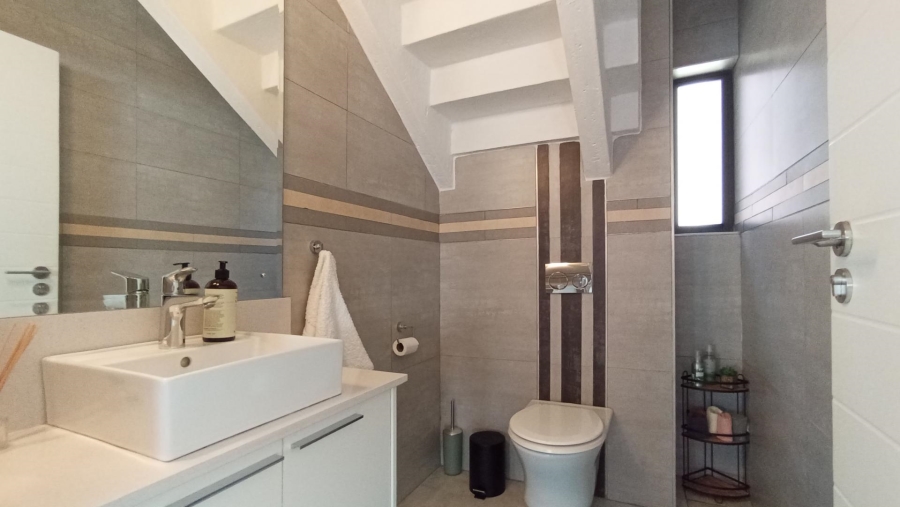 3 Bedroom Property for Sale in Witkoppen Gauteng