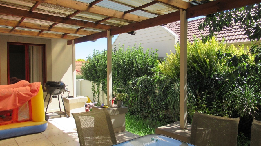 3 Bedroom Property for Sale in Witkoppen Gauteng