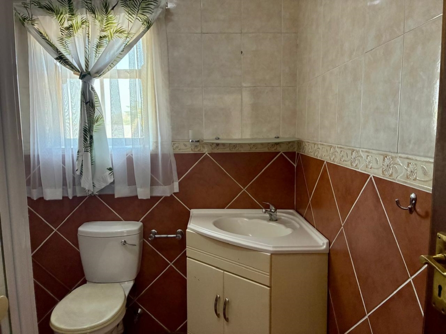 3 Bedroom Property for Sale in Vanderbijlpark SE 2 Gauteng