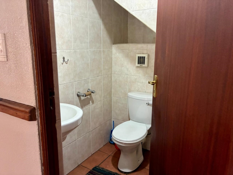 3 Bedroom Property for Sale in Vanderbijlpark SE 2 Gauteng