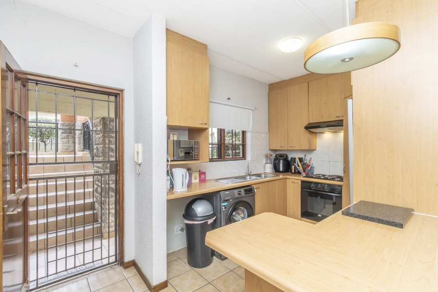 2 Bedroom Property for Sale in Paulshof Gauteng