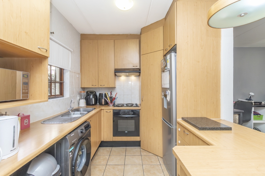 2 Bedroom Property for Sale in Paulshof Gauteng