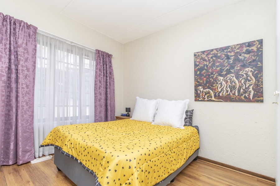 2 Bedroom Property for Sale in Paulshof Gauteng