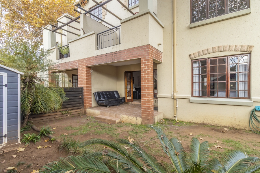 2 Bedroom Property for Sale in Paulshof Gauteng