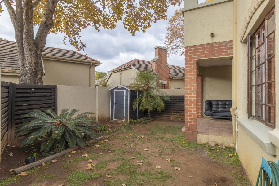 2 Bedroom Property for Sale in Paulshof Gauteng
