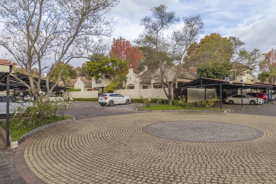 2 Bedroom Property for Sale in Paulshof Gauteng