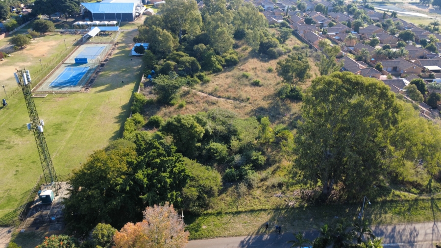 0 Bedroom Property for Sale in Theresa Park Gauteng
