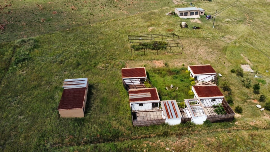 5 Bedroom Property for Sale in Honingneskrans Ah Gauteng