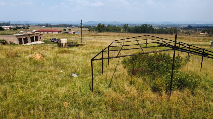 5 Bedroom Property for Sale in Honingneskrans Ah Gauteng