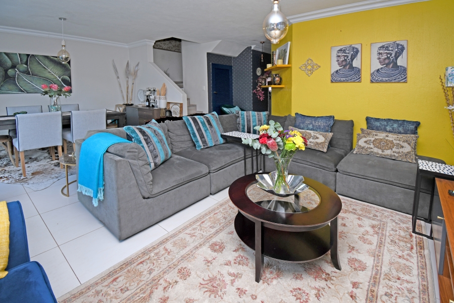 3 Bedroom Property for Sale in Fairland Gauteng