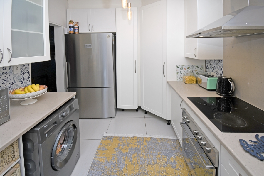 3 Bedroom Property for Sale in Fairland Gauteng