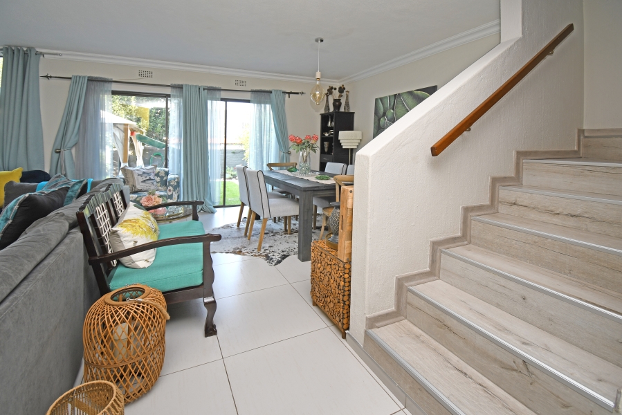 3 Bedroom Property for Sale in Fairland Gauteng