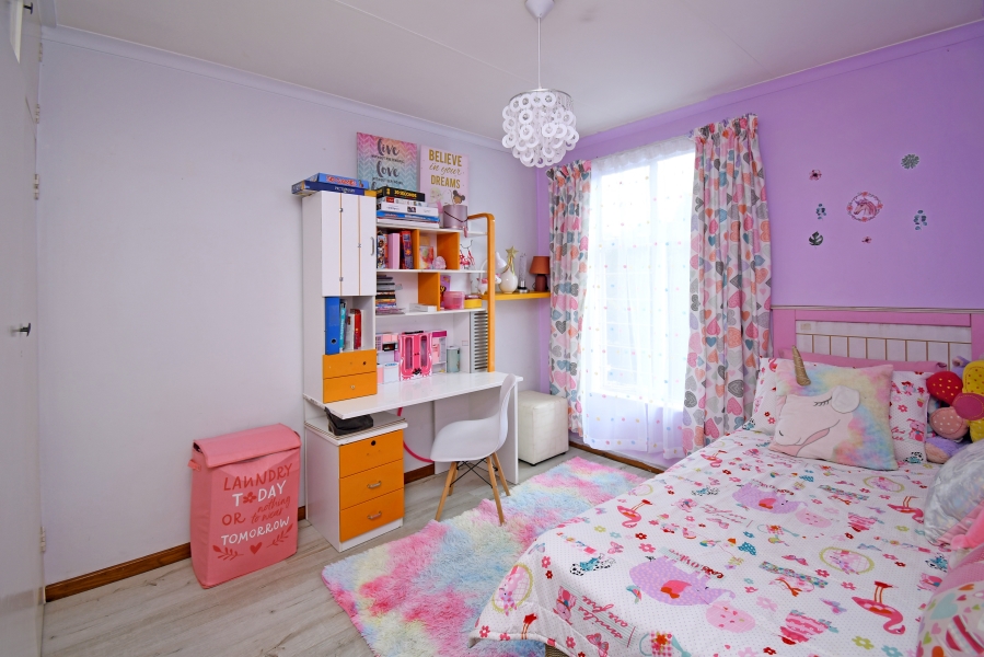 3 Bedroom Property for Sale in Fairland Gauteng