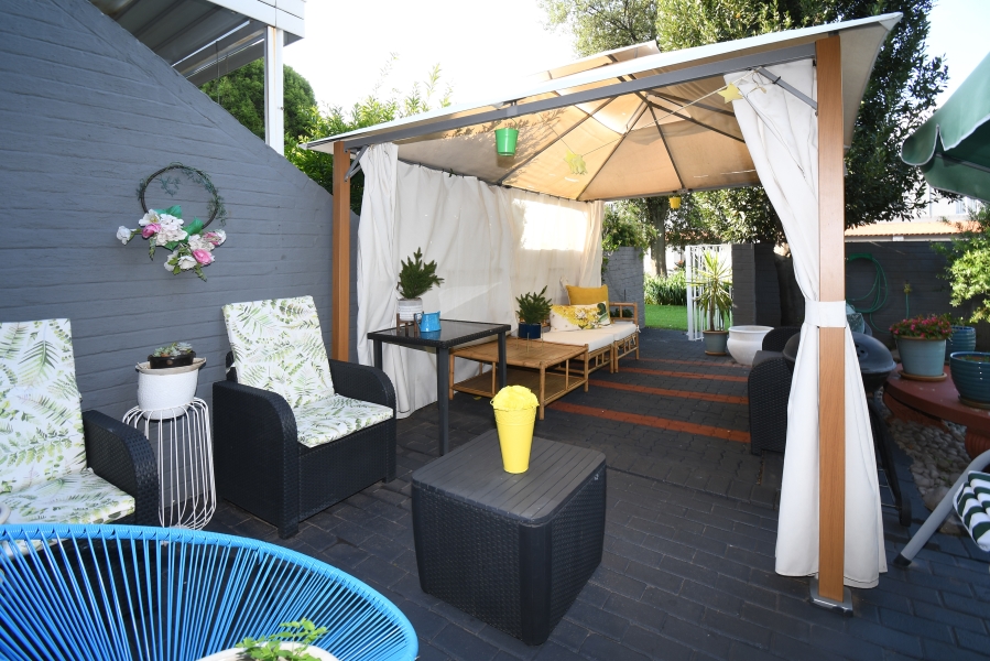 3 Bedroom Property for Sale in Fairland Gauteng