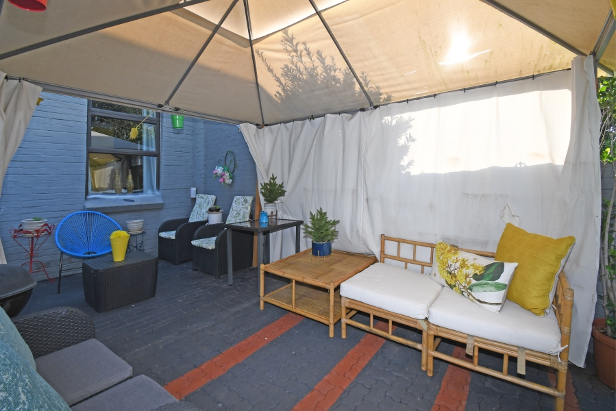 3 Bedroom Property for Sale in Fairland Gauteng