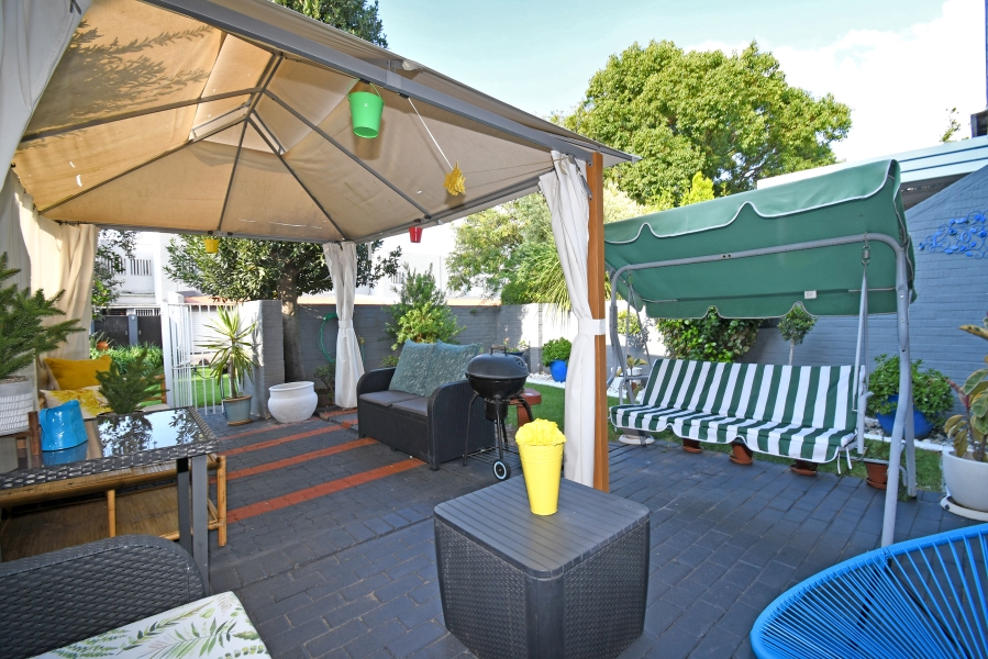 3 Bedroom Property for Sale in Fairland Gauteng