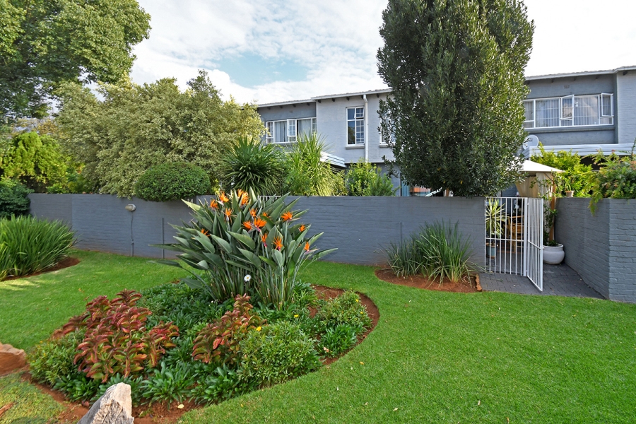 3 Bedroom Property for Sale in Fairland Gauteng
