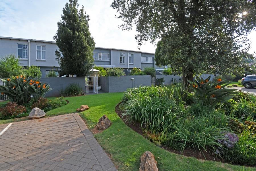 3 Bedroom Property for Sale in Fairland Gauteng