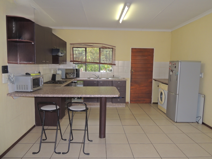 2 Bedroom Property for Sale in Amorosa Gauteng