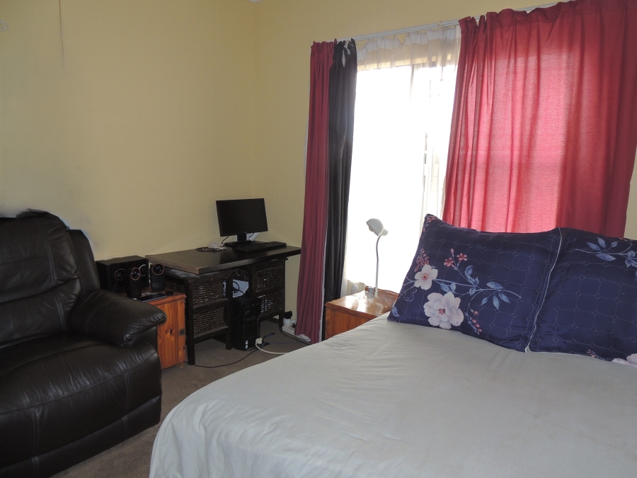 2 Bedroom Property for Sale in Amorosa Gauteng