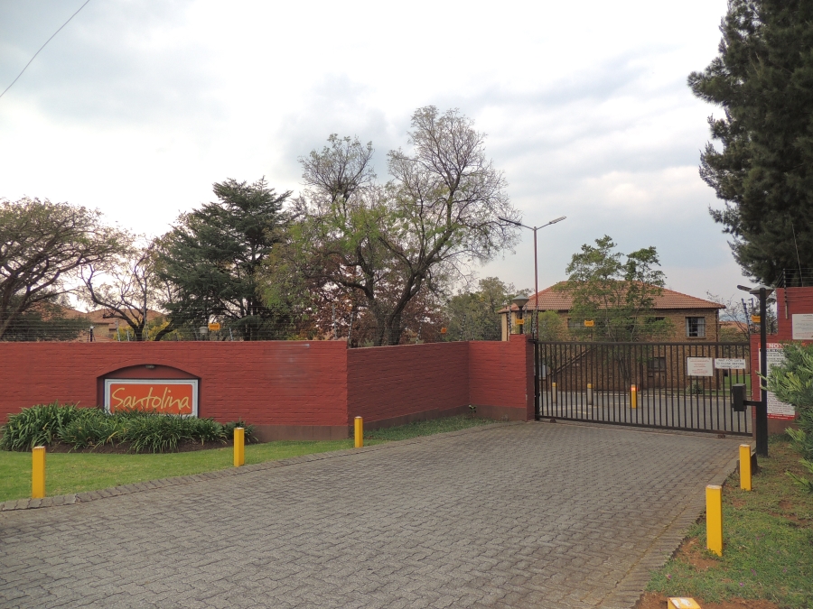 2 Bedroom Property for Sale in Amorosa Gauteng