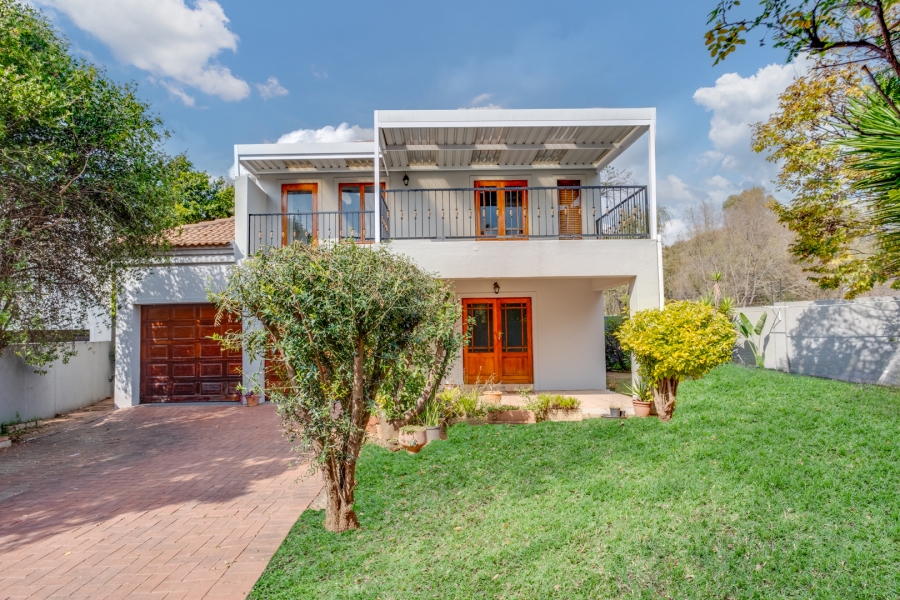 3 Bedroom Property for Sale in Lonehill Gauteng