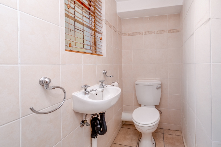 3 Bedroom Property for Sale in Lonehill Gauteng