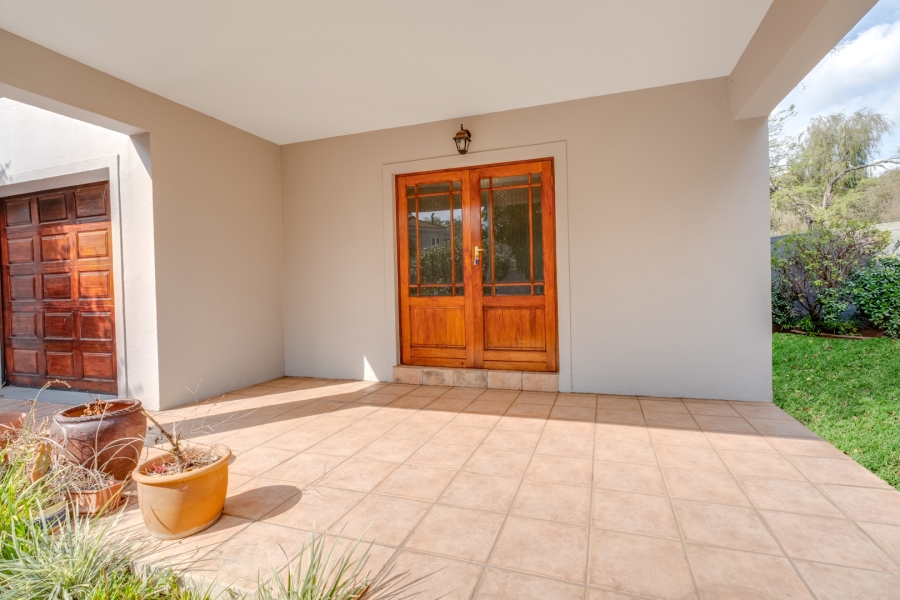 3 Bedroom Property for Sale in Lonehill Gauteng