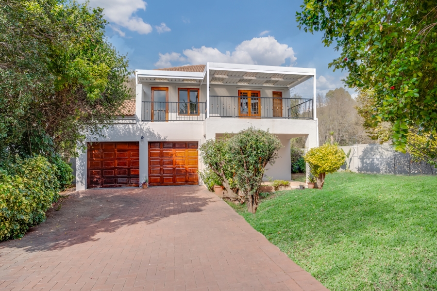 3 Bedroom Property for Sale in Lonehill Gauteng
