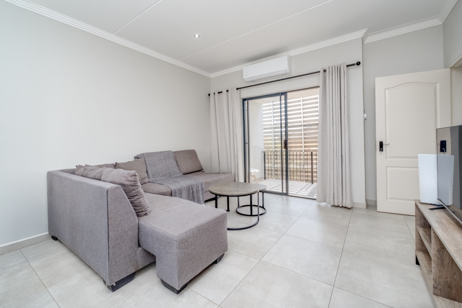 2 Bedroom Property for Sale in Bryanston Gauteng