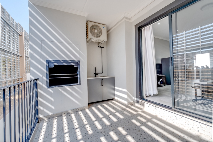 2 Bedroom Property for Sale in Bryanston Gauteng