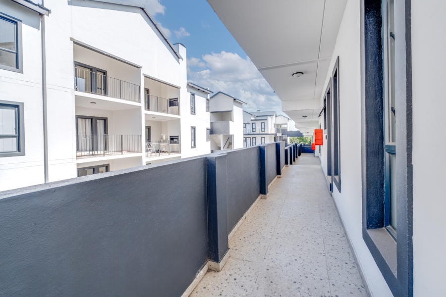 2 Bedroom Property for Sale in Bryanston Gauteng