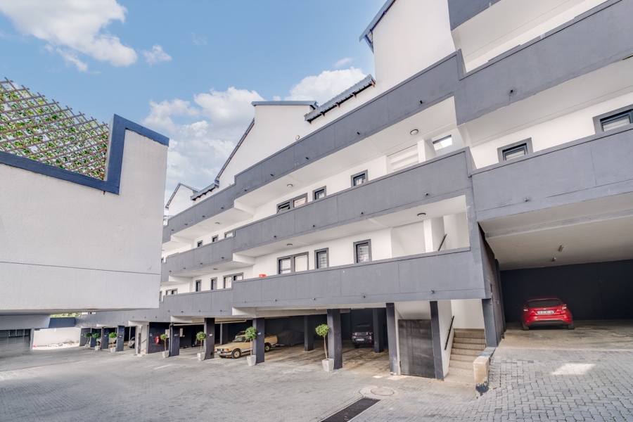 2 Bedroom Property for Sale in Bryanston Gauteng