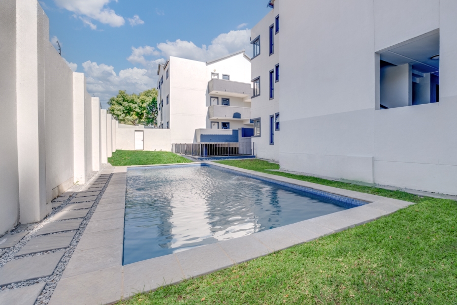 2 Bedroom Property for Sale in Bryanston Gauteng