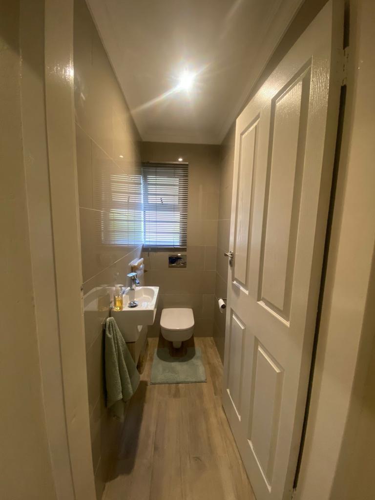 To Let 2 Bedroom Property for Rent in Bedford Gardens Gauteng