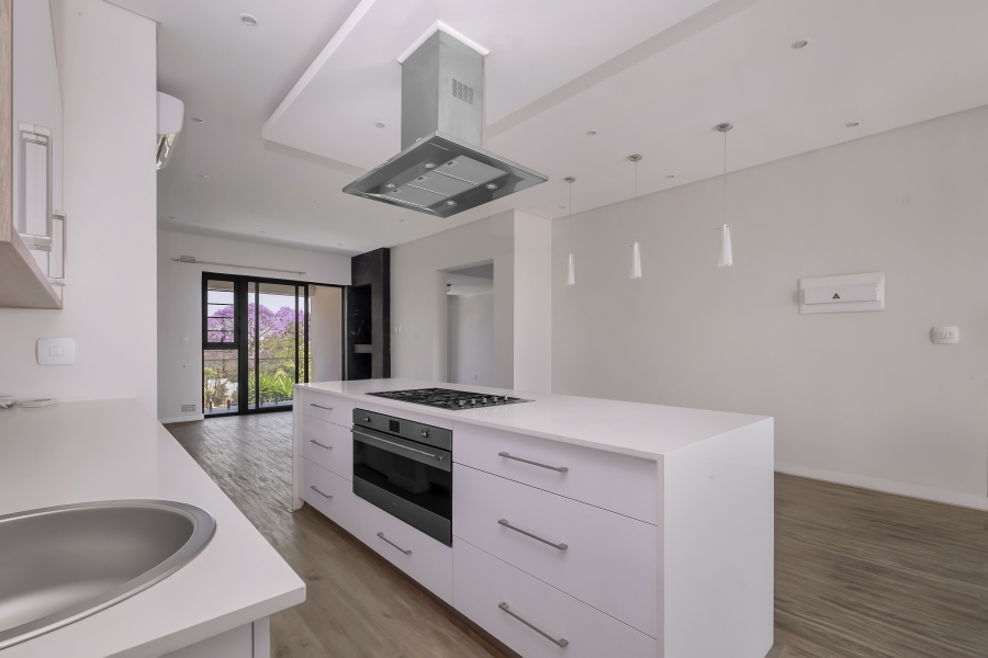 To Let 3 Bedroom Property for Rent in Bryanston Gauteng