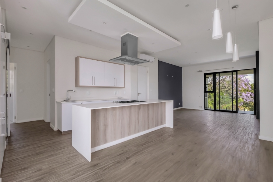 To Let 3 Bedroom Property for Rent in Bryanston Gauteng