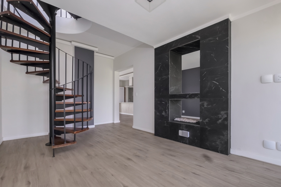 To Let 3 Bedroom Property for Rent in Bryanston Gauteng