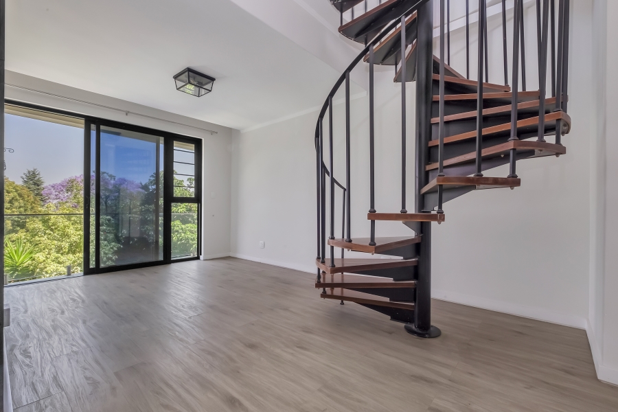 To Let 3 Bedroom Property for Rent in Bryanston Gauteng