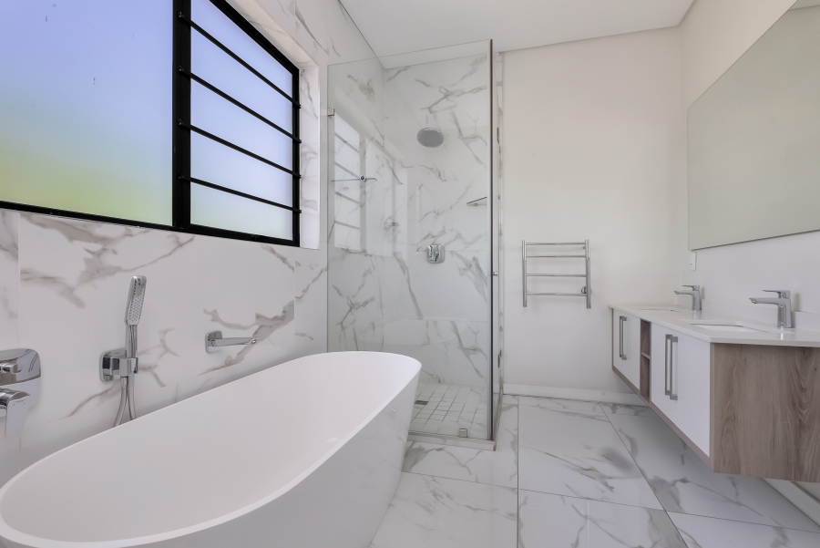 To Let 3 Bedroom Property for Rent in Bryanston Gauteng