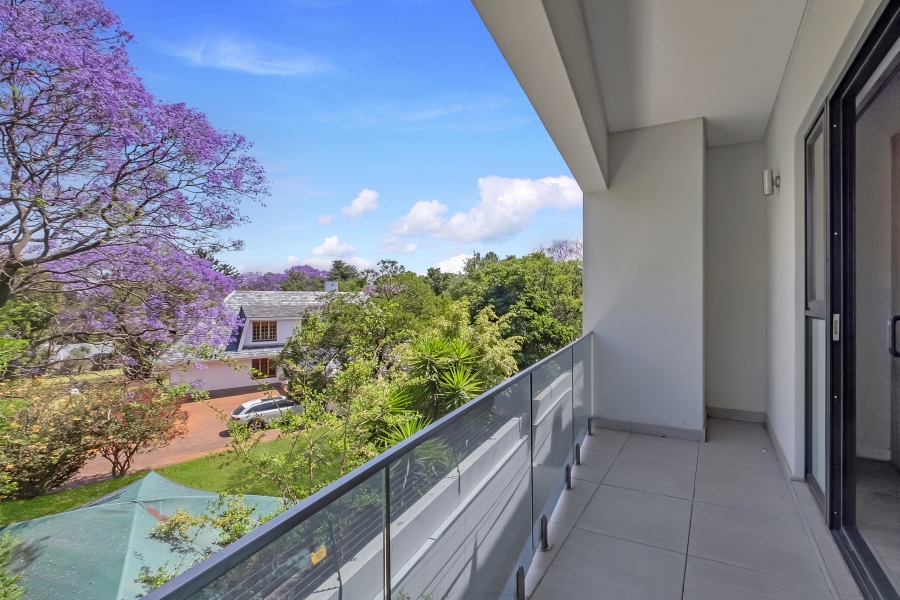 To Let 3 Bedroom Property for Rent in Bryanston Gauteng